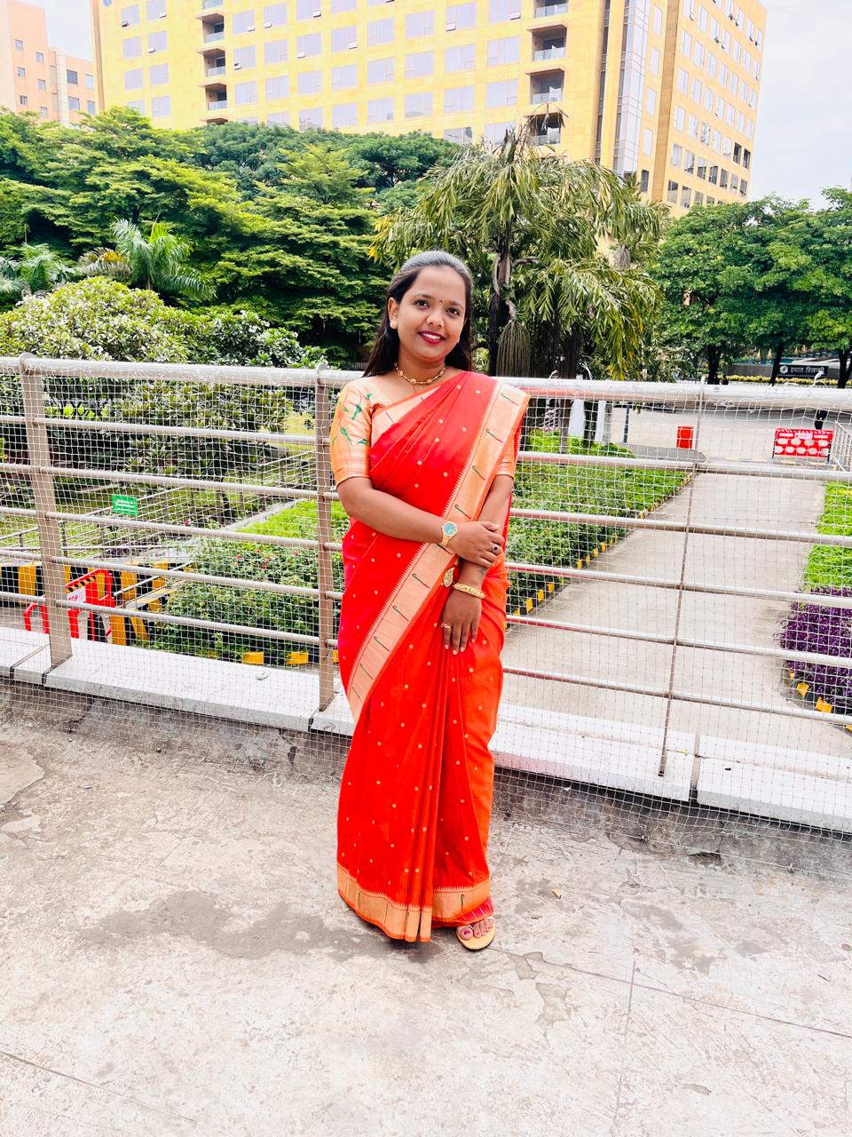 96 Kuli Maratha Profile