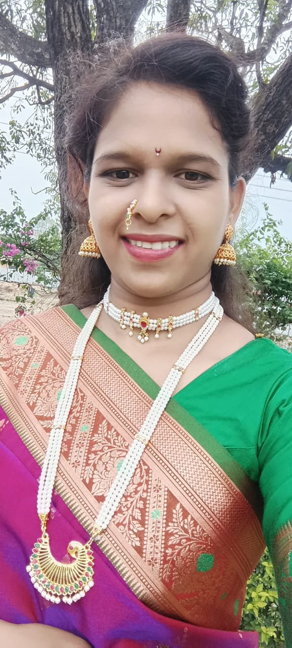 Yog Maratha Vadhu Var