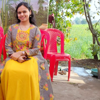 Yog Maratha Vadhu Var