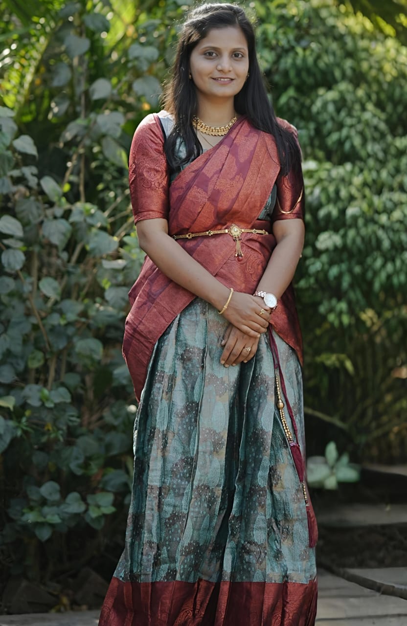 Yog Maratha Vadhu Var