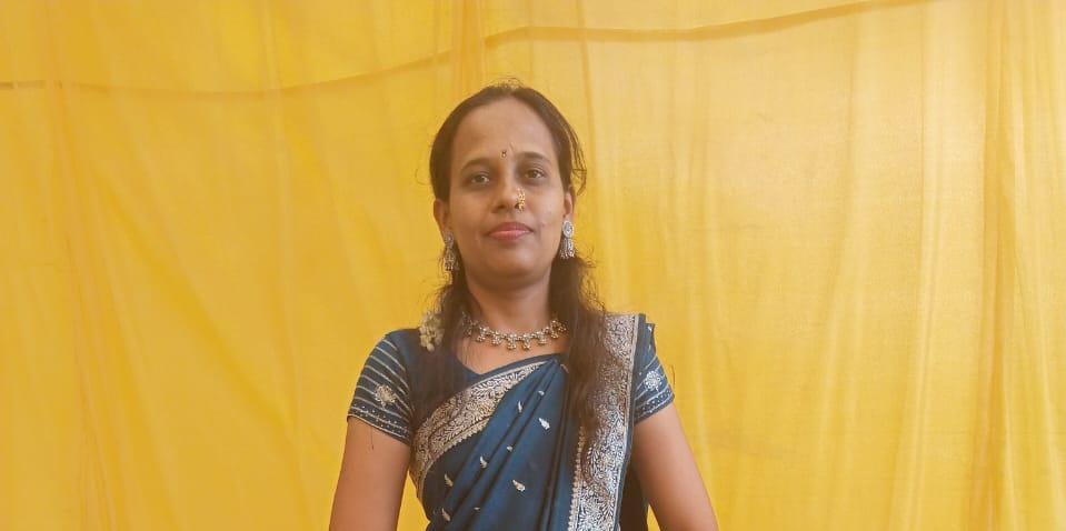 Yog Maratha Vadhu Var