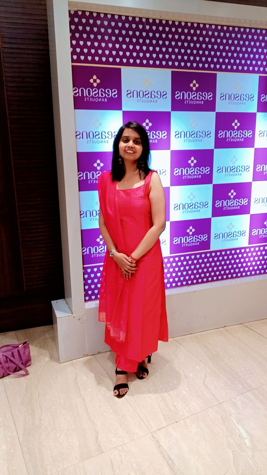 Yog Maratha Vadhu Var