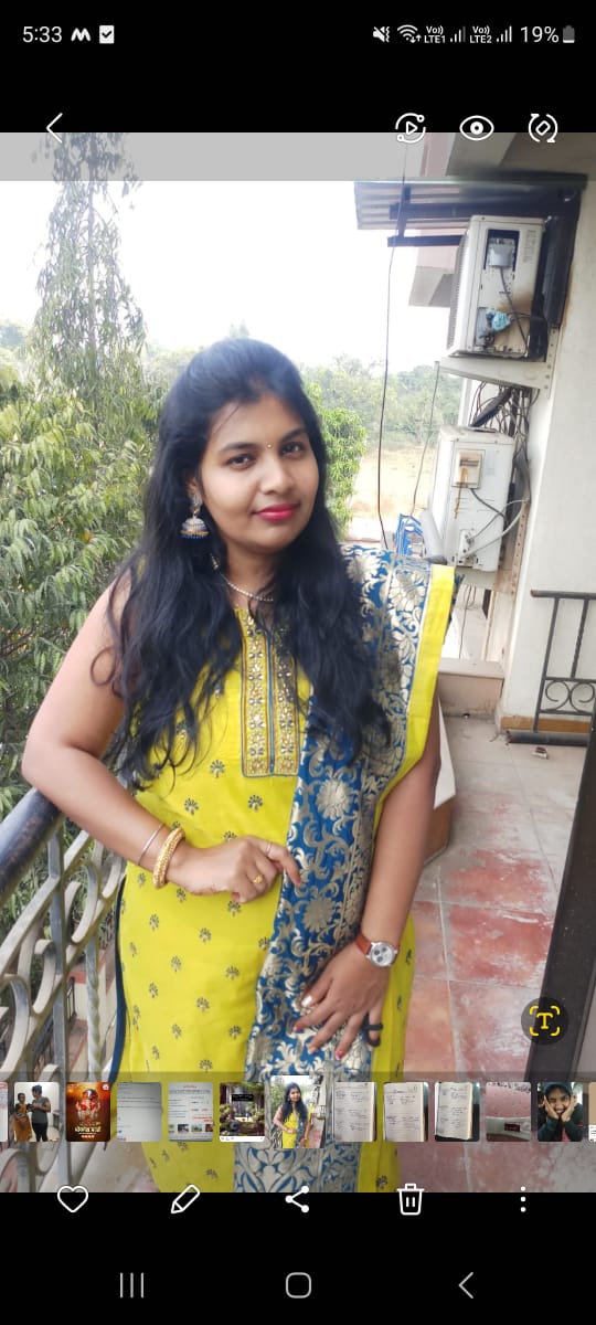 Yog Maratha Vadhu Var