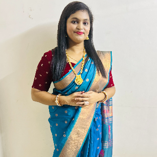 Yog Maratha Vadhu Var