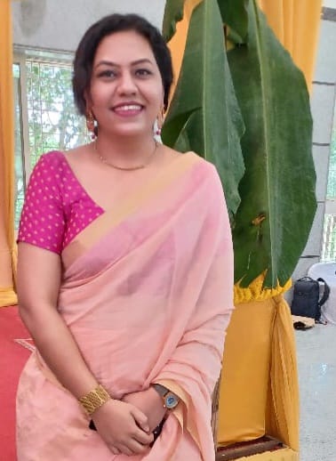 Yog Maratha Vadhu Var