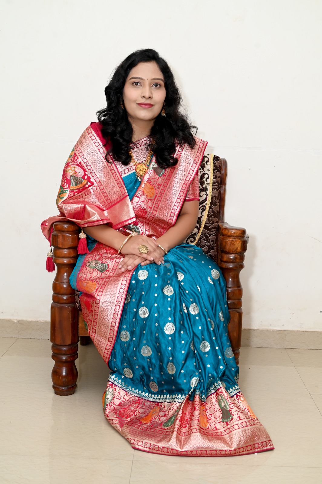 Yog Maratha Vadhu Var