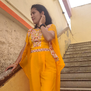 Yog Maratha Vadhu Var