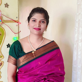 Yog Maratha Vadhu Var