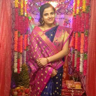 Maratha Marriage Profile