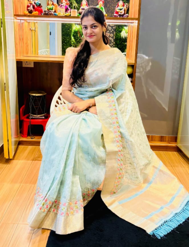 Yog Maratha Vadhu Var