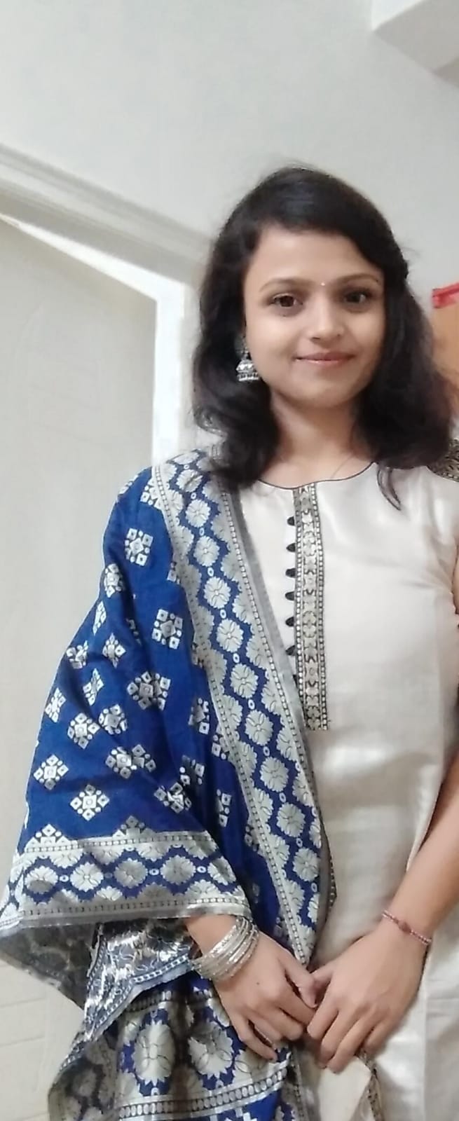 Yog Maratha Vadhu Var