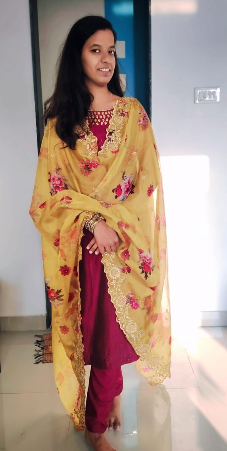 Yog Maratha Vadhu Var