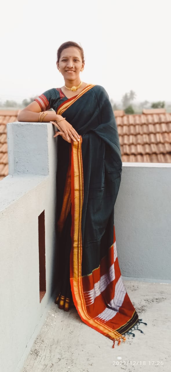 Yog Maratha Vadhu Var