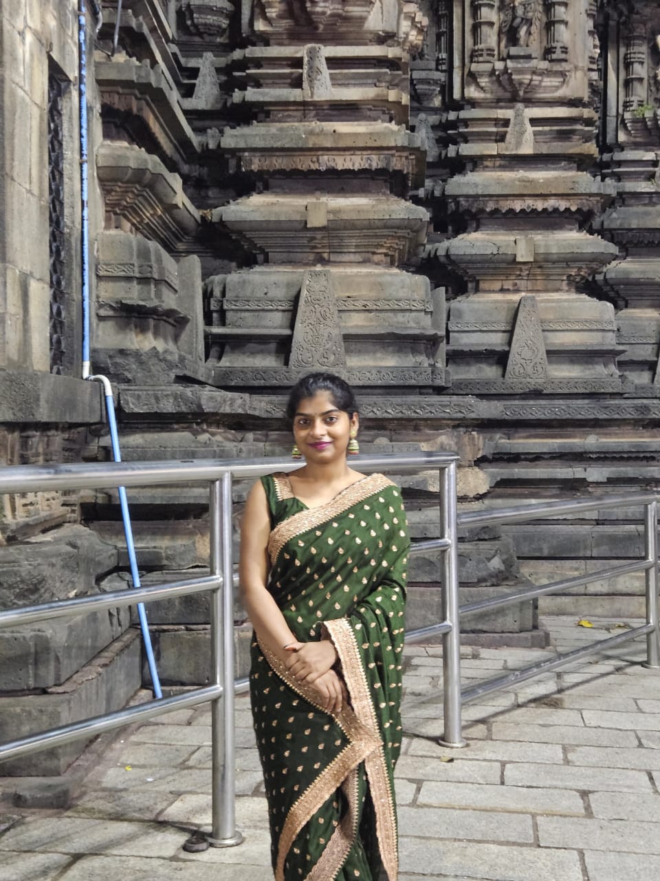 Yog Maratha Vadhu Var