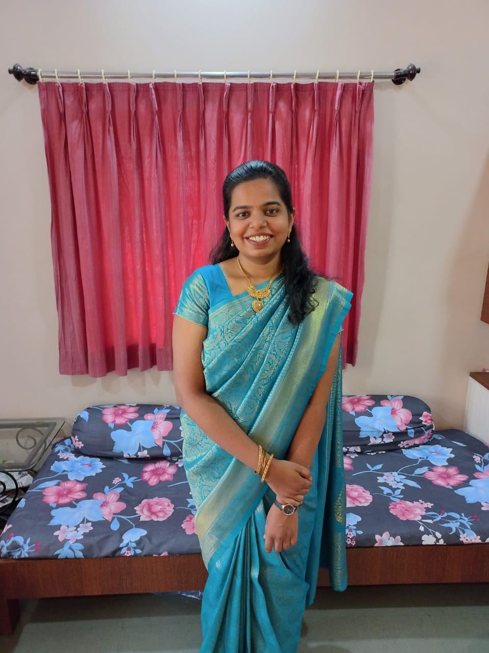 96 Kuli Maratha Profile