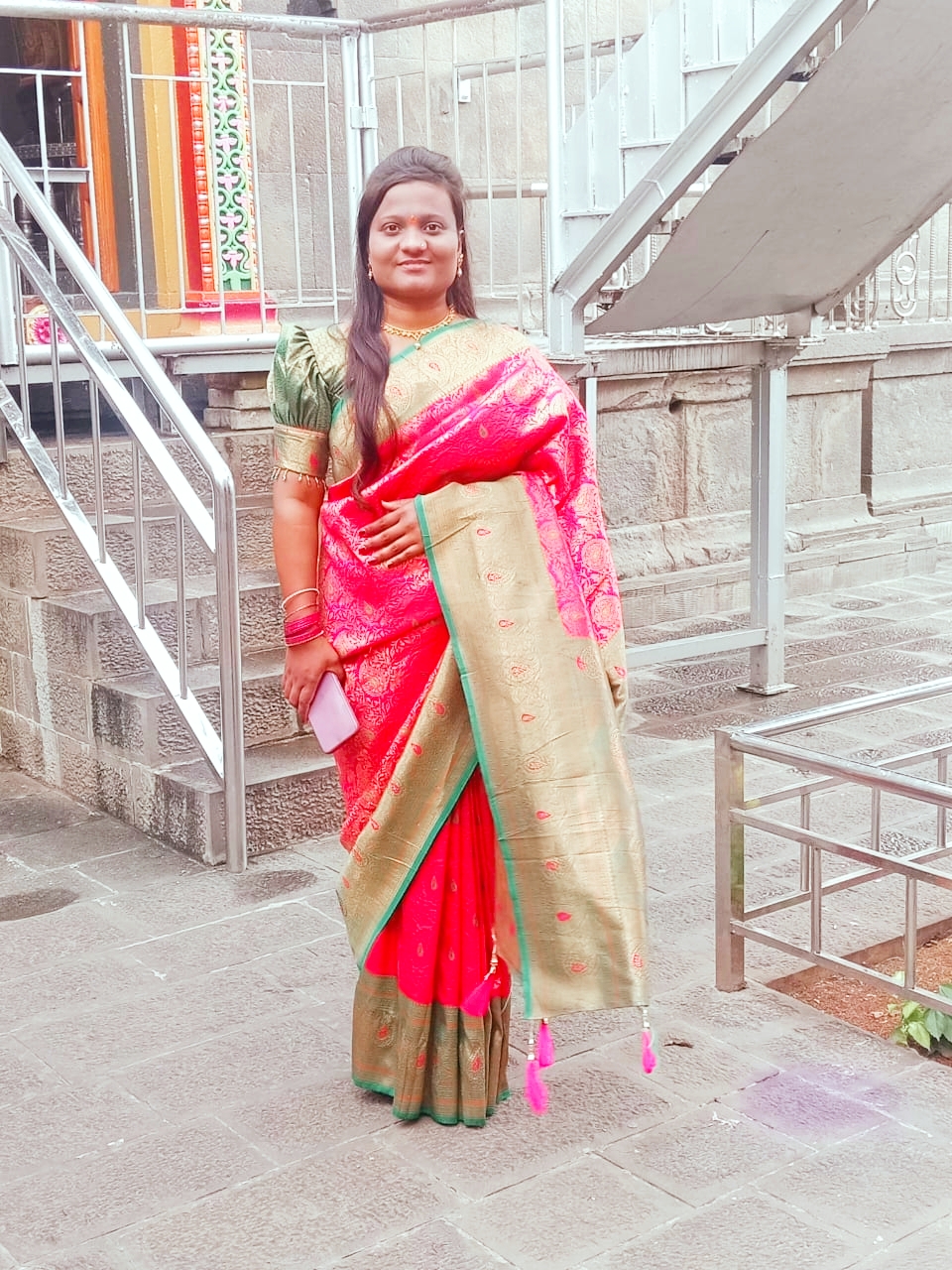 Yog Maratha Vadhu Var