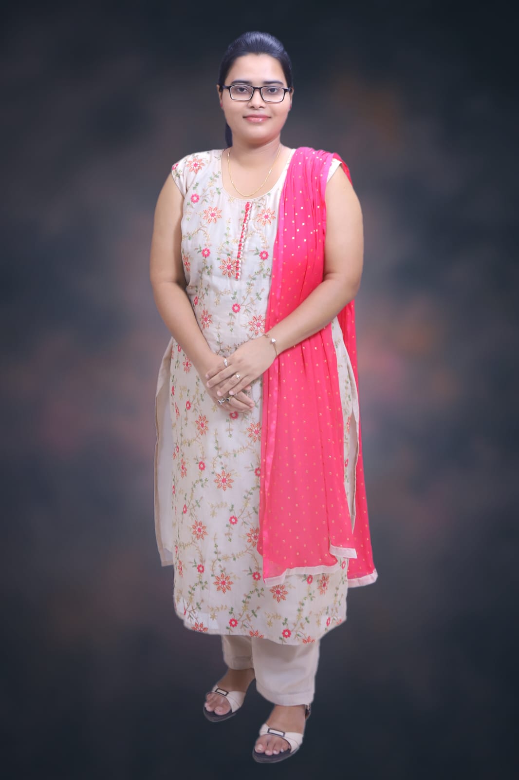 Yog Maratha Vadhu Var