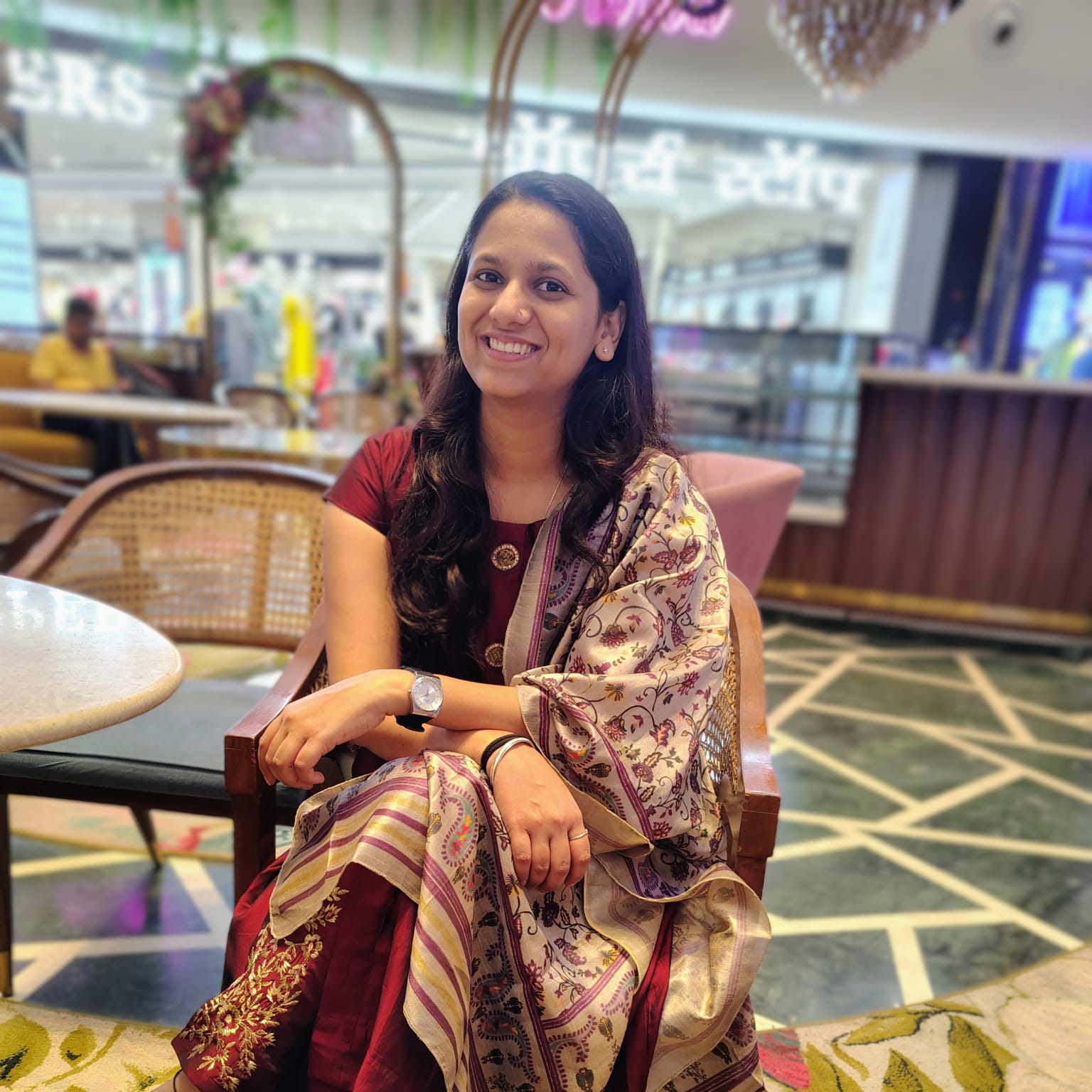 Maratha Marriage Profile