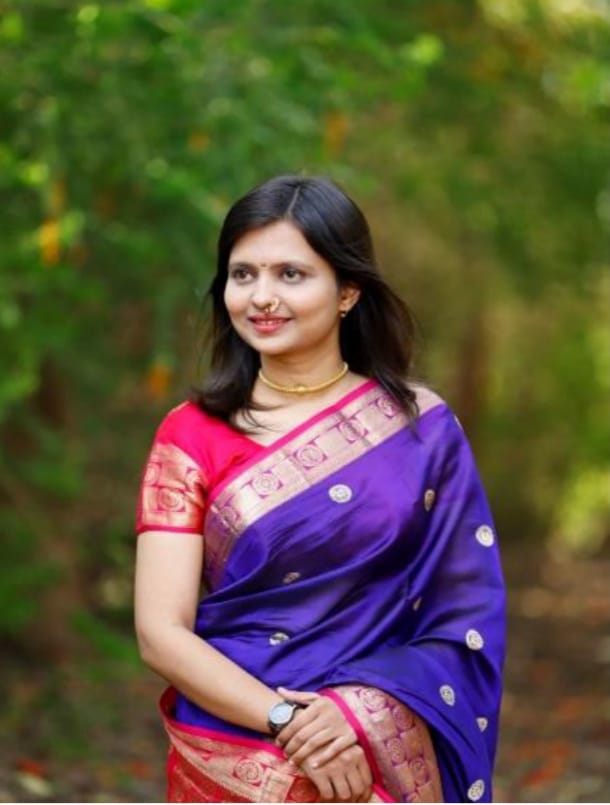 Yog Maratha Vadhu Var