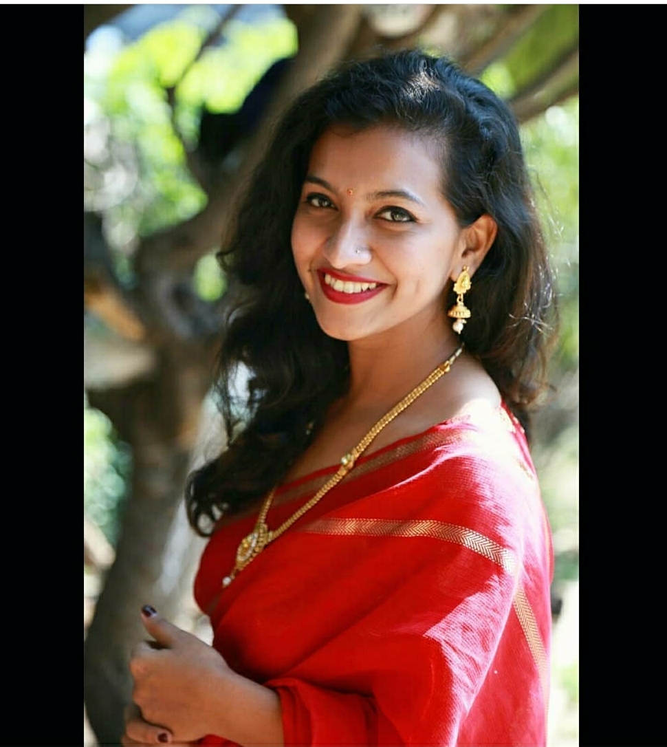 96 Kuli Maratha Profile