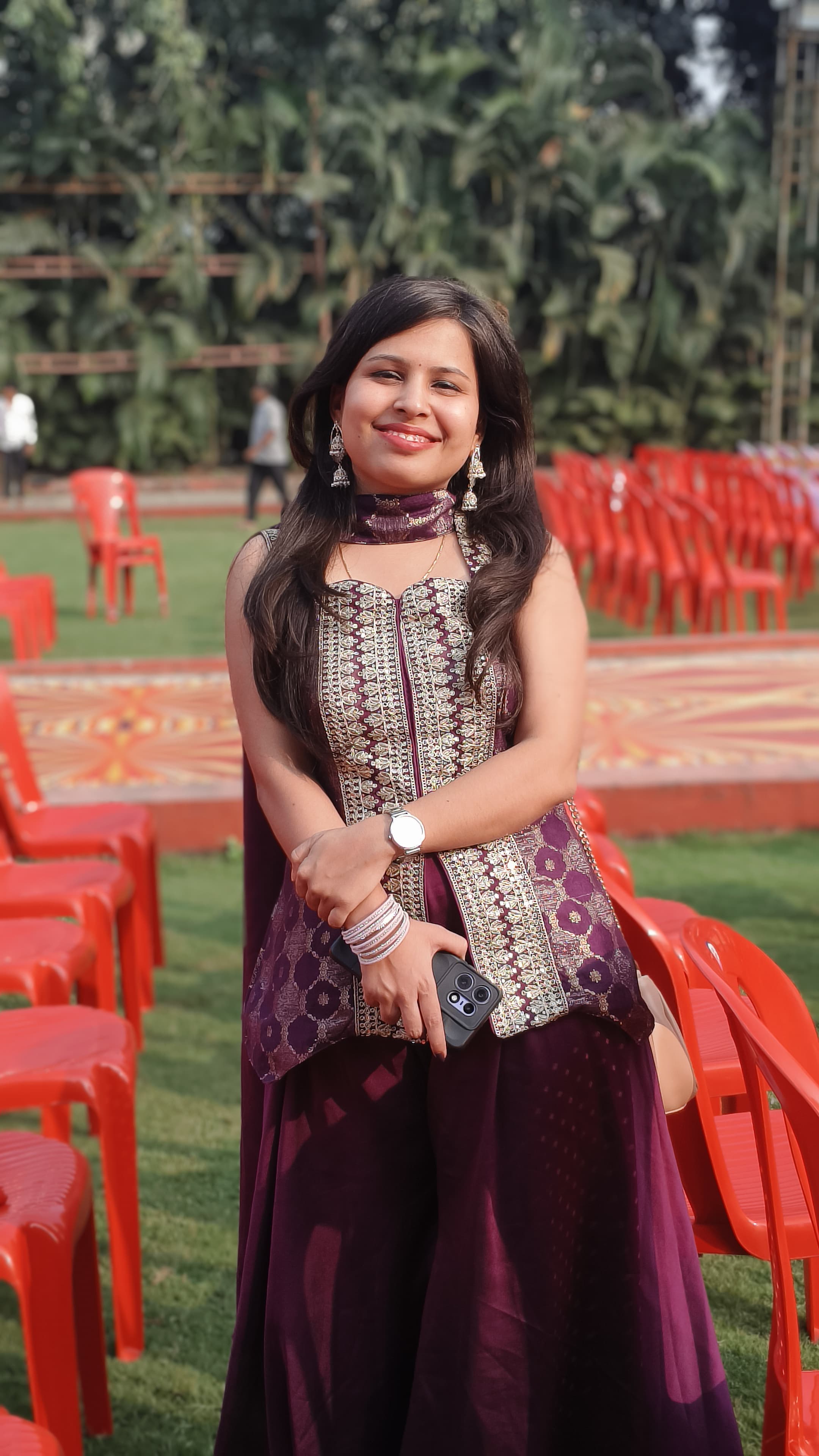 96 Kuli Maratha Profile