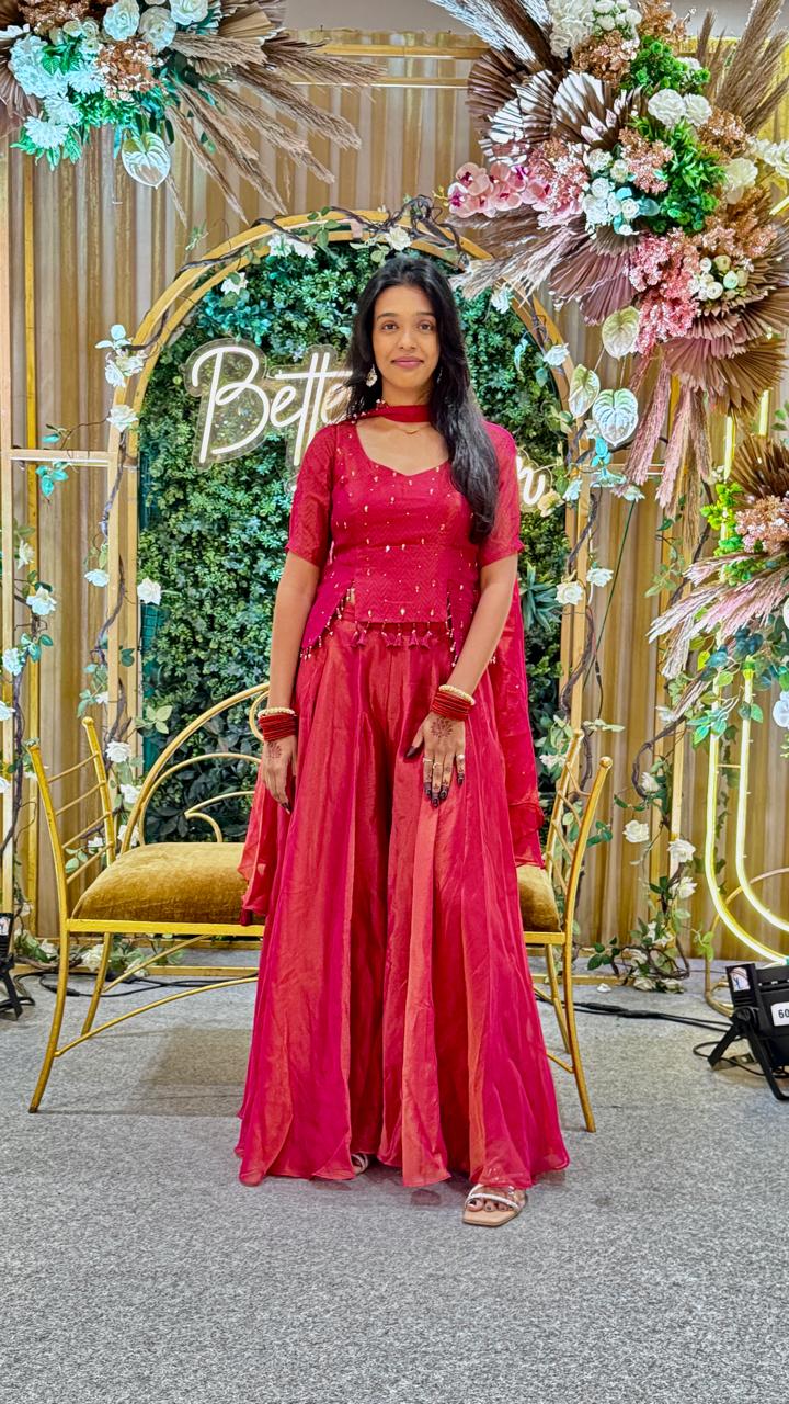 Yog Maratha Vadhu Var