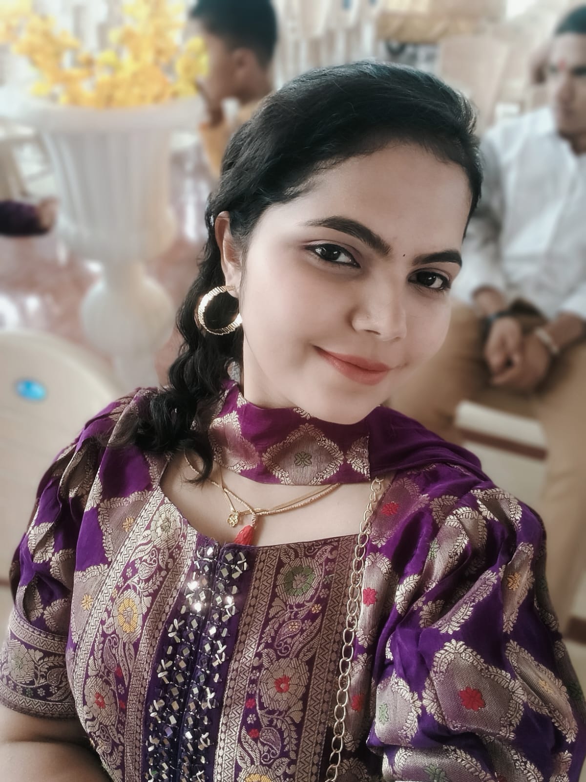 Maratha Marriage Profile