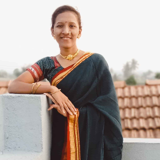 Yog Maratha Vadhu Var