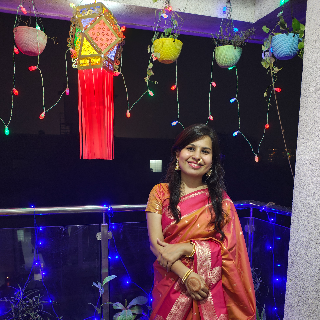 Yog Maratha Vadhu Var