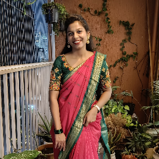 Yog Maratha Vadhu Var