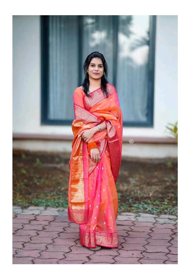 Yog Maratha Vadhu Var