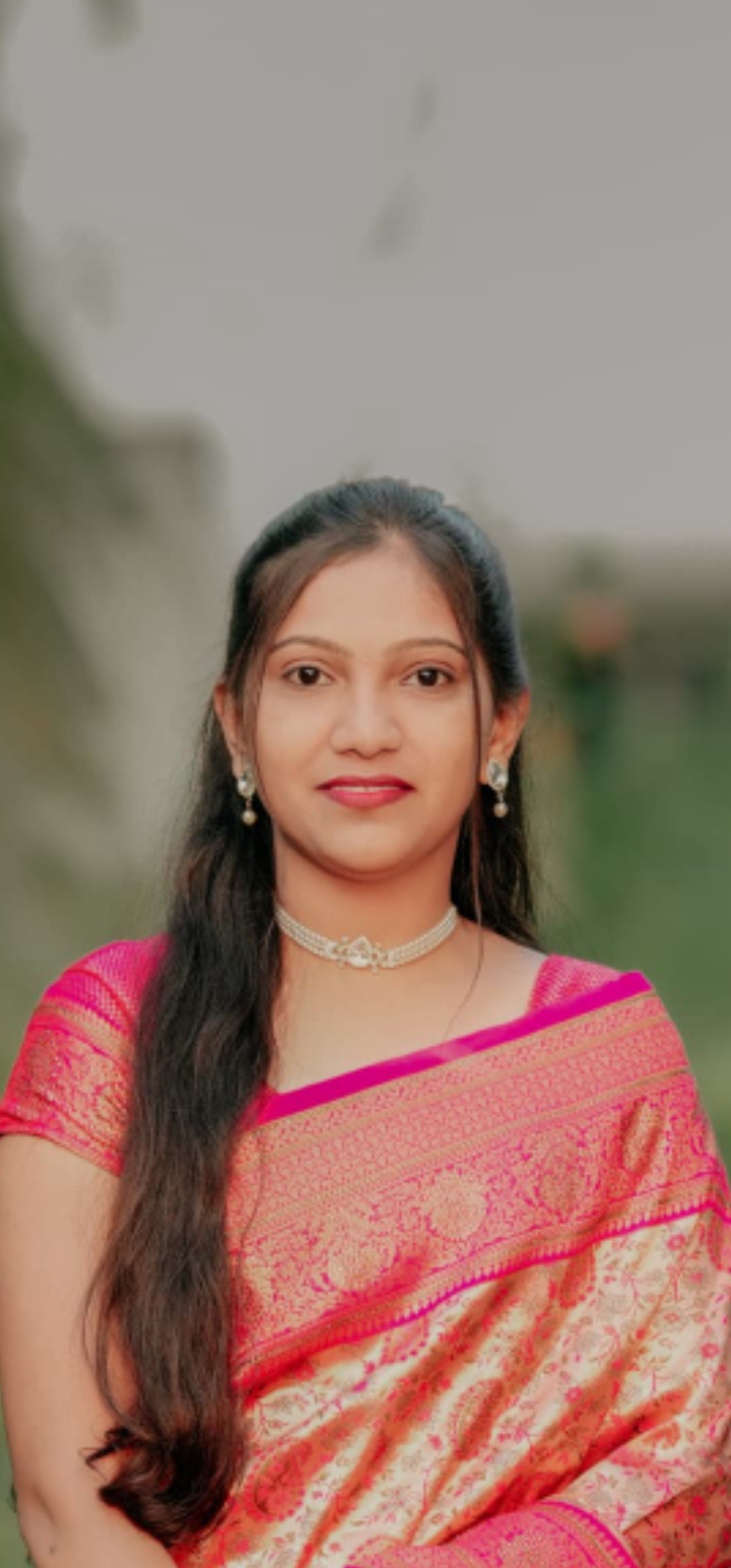 Yog Maratha Vadhu Var