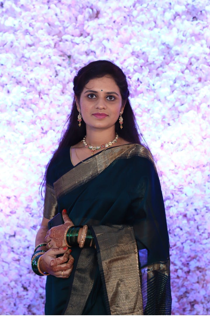 Yog Maratha Vadhu Var