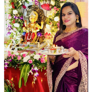 Maratha Marriage Profile