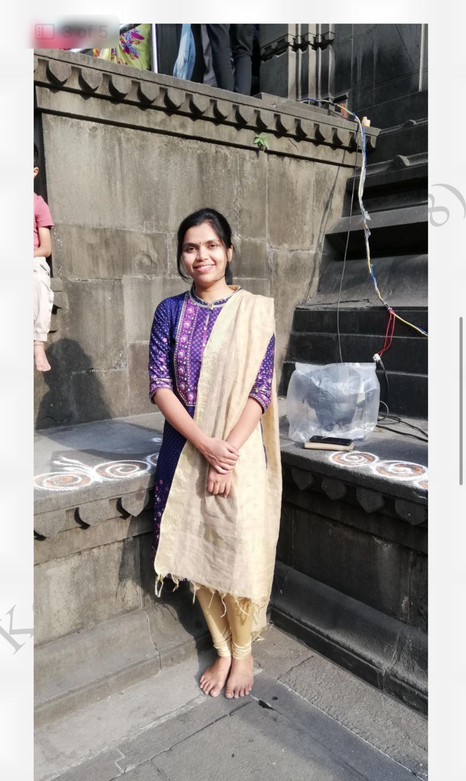 Maratha Marriage Profile