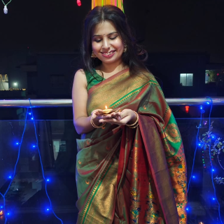 Maratha Marriage Profile