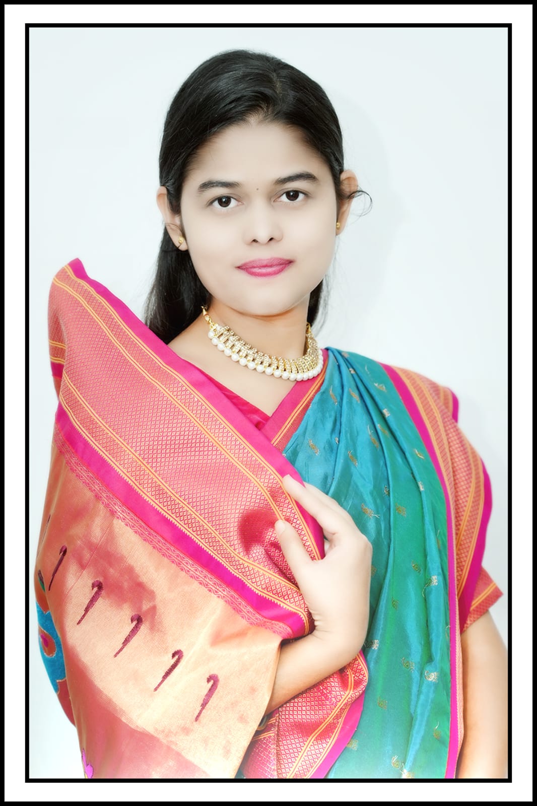 Yog Maratha Vadhu Var