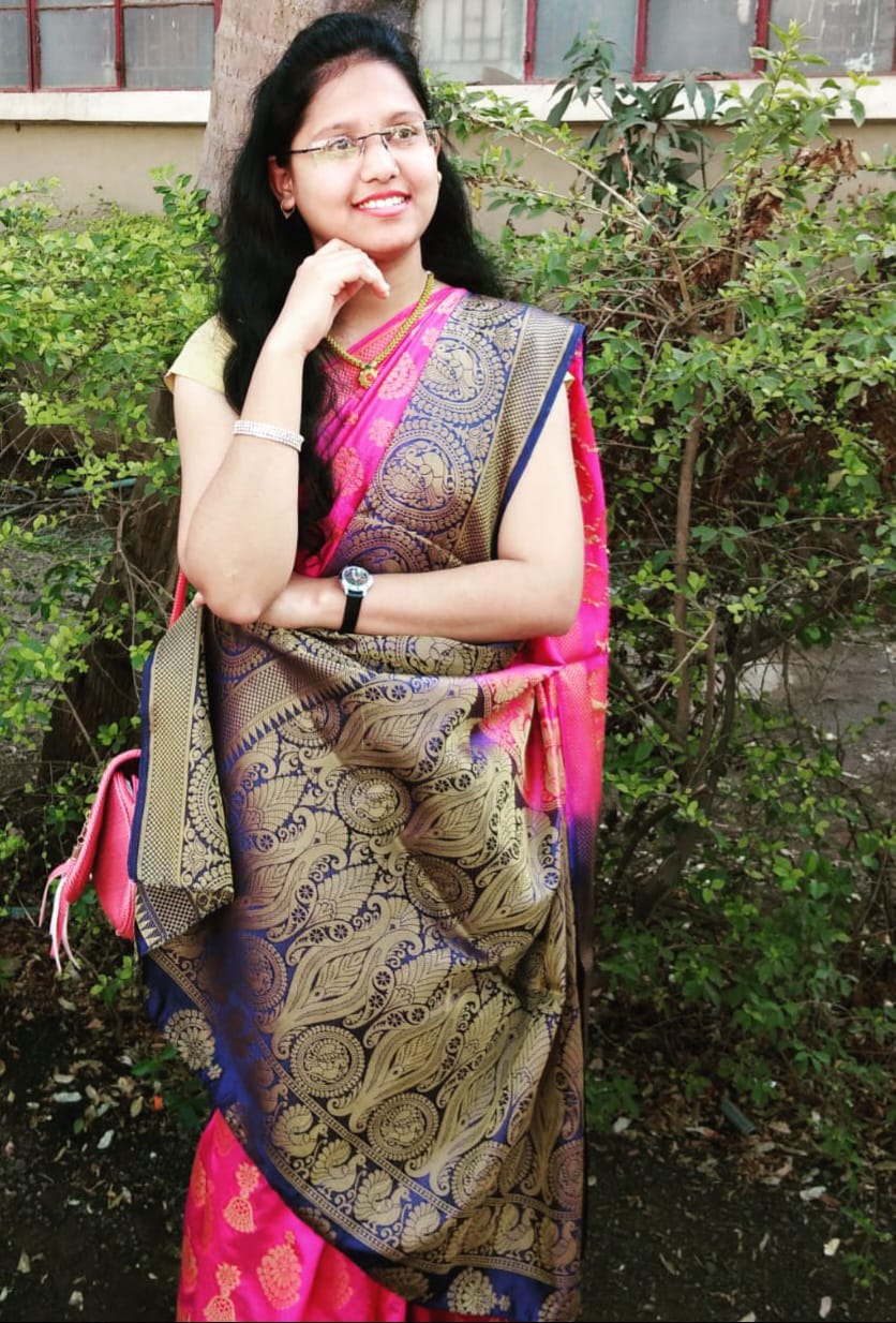 Yog Maratha Vadhu Var