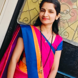 Yog Maratha Vadhu Var