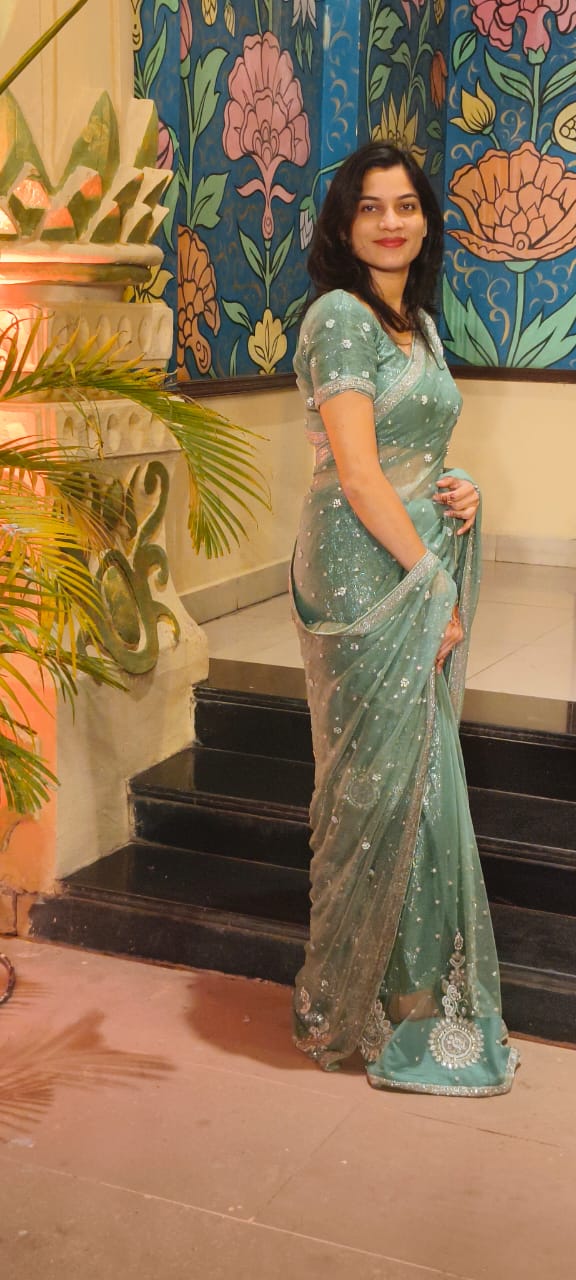 Yog Maratha Vadhu Var