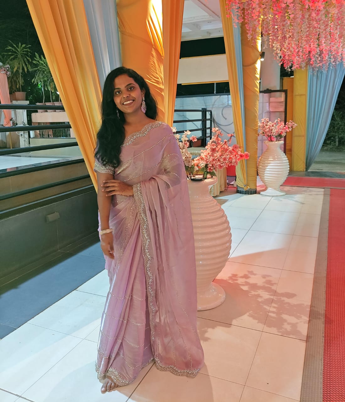 Yog Maratha Vadhu Var