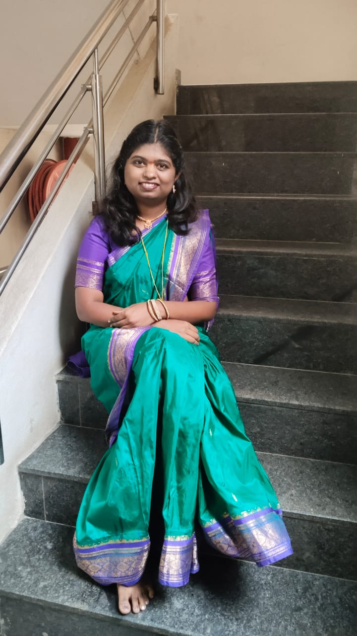 Yog Maratha Vadhu Var