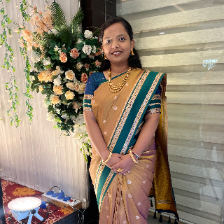 Yog Maratha Vadhu Var