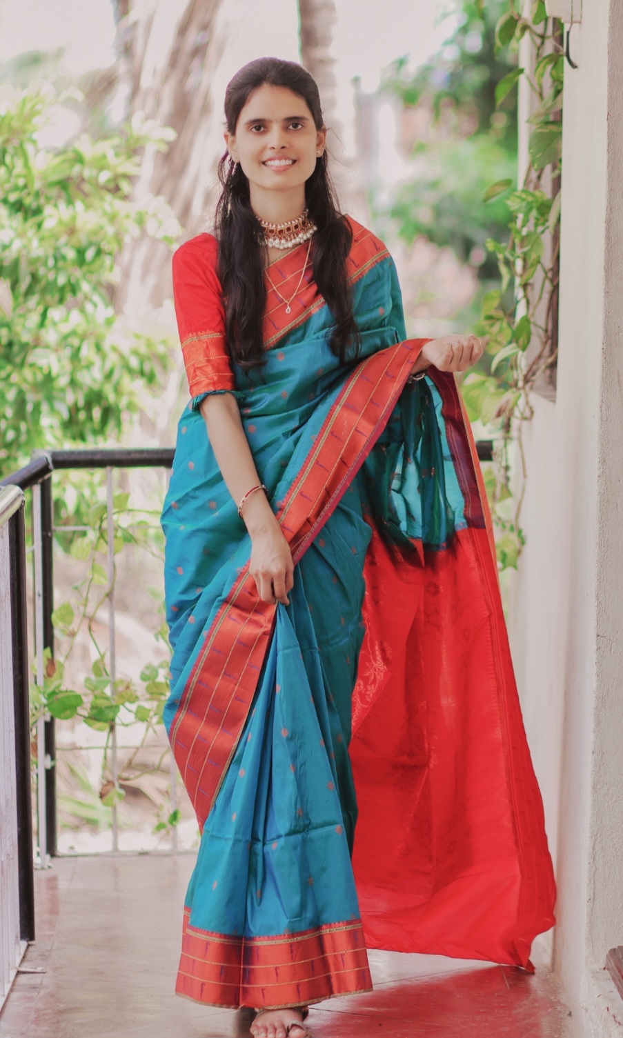 96 Kuli Maratha Profile