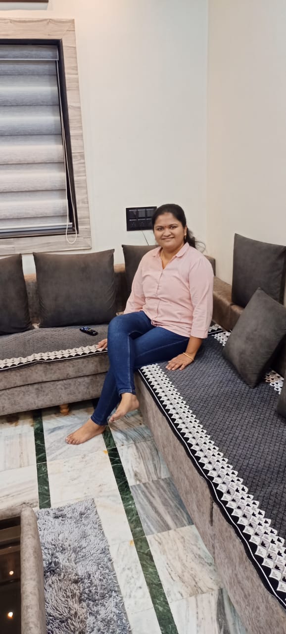 Maratha Marriage Profile