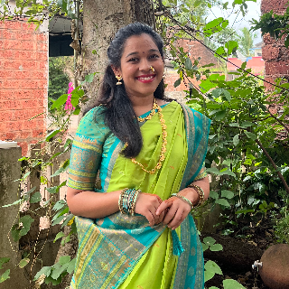 Yog Maratha Vadhu Var