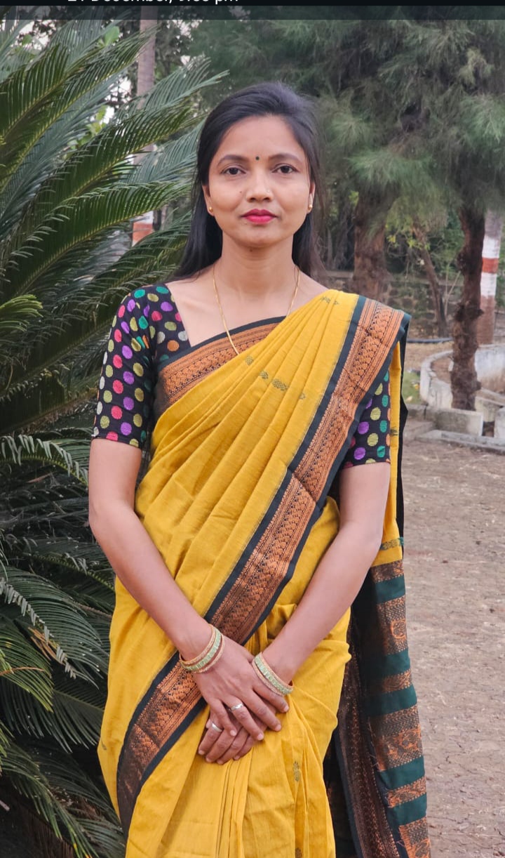 Yog Maratha Vadhu Var