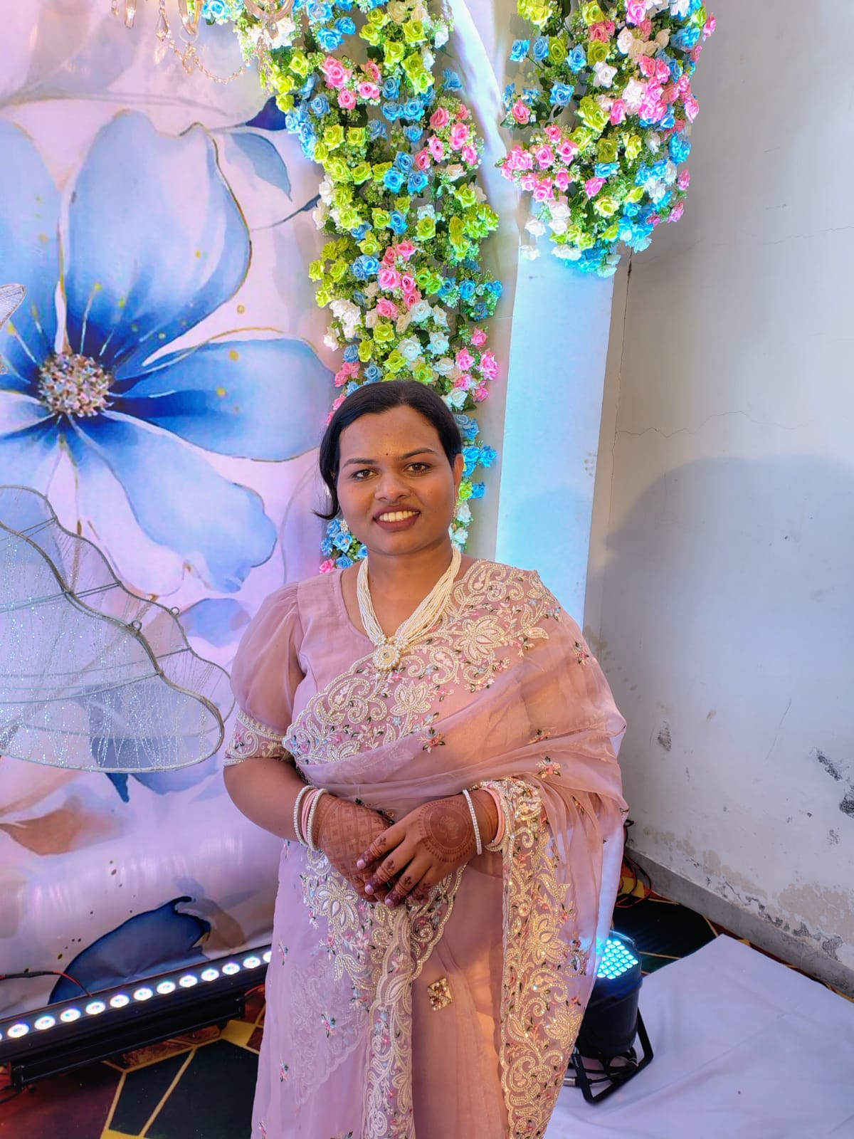 Yog Maratha Vadhu Var