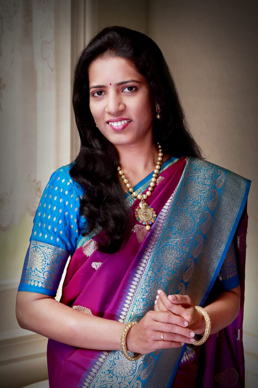 Maratha Marriage Profile