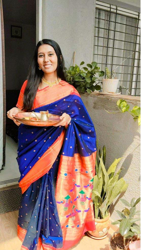 Maratha Marriage Profile